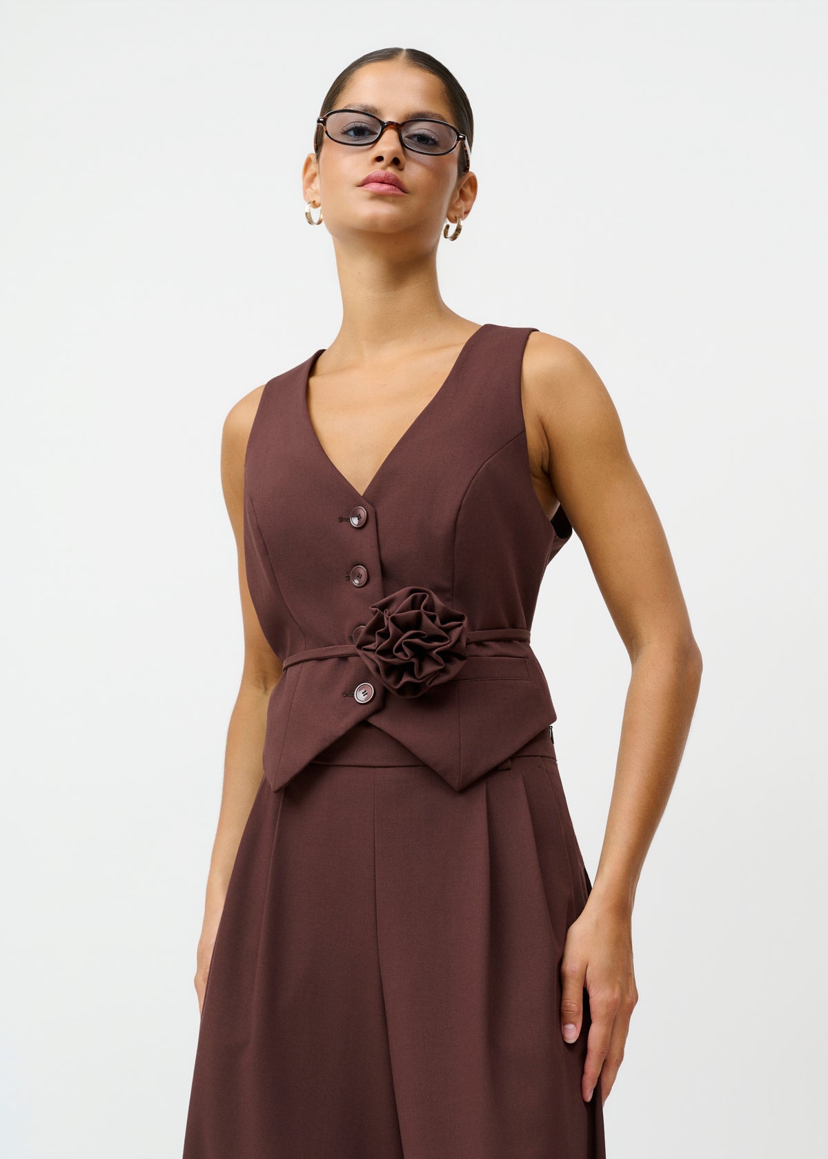 CRAshley Vest